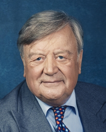 Ken Clarke