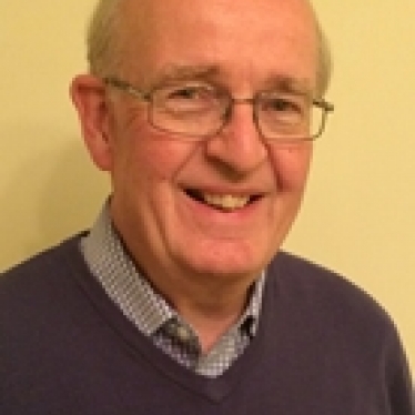 roger upton